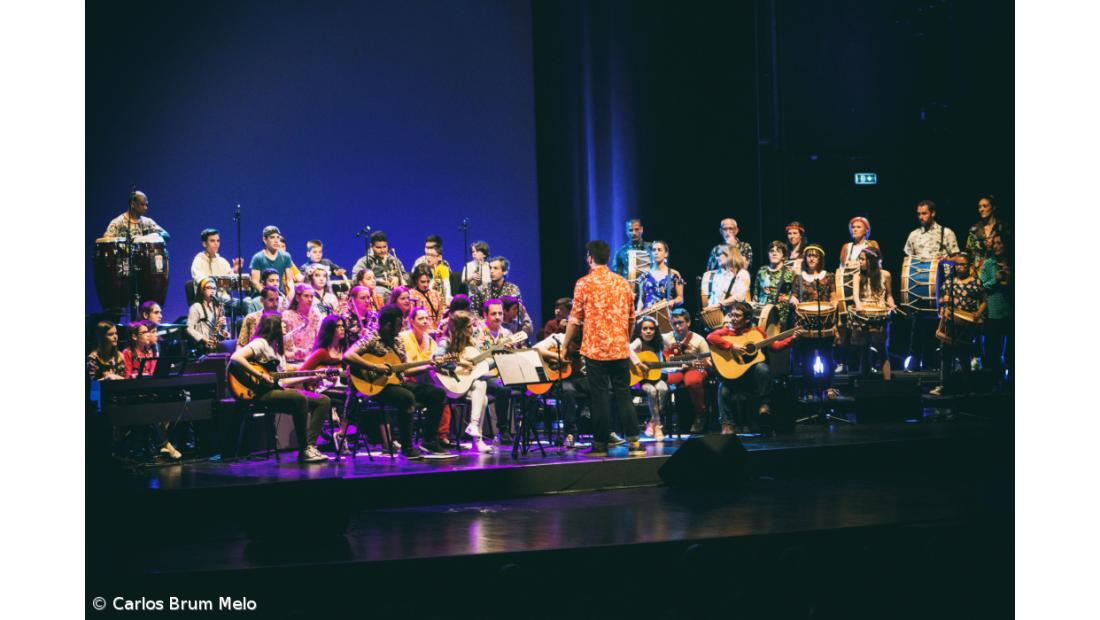 Temor regressa a São Miguel entre 5 e 9 de abril