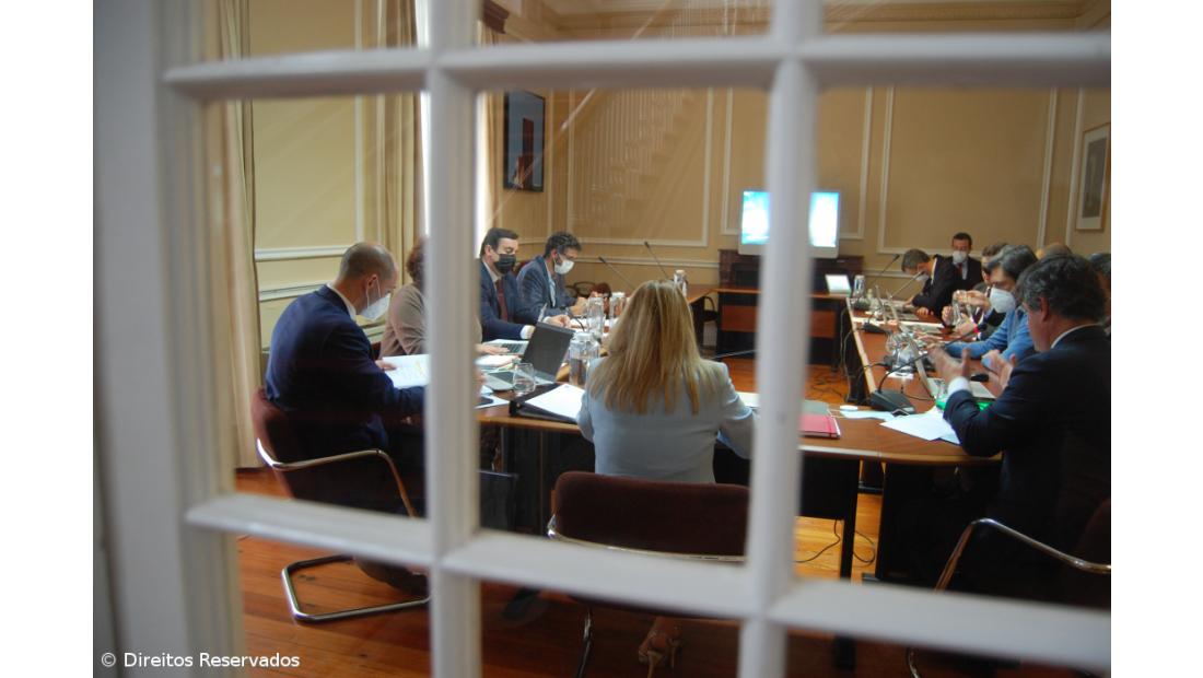 Consultora rejeita pressão do Governo dos Açores, mas admite contactos sobre Agendas Mobilizadoras