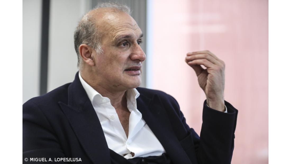 Filme sobre Salgueiro Maia é "uma tentativa de reposição de justiça" 