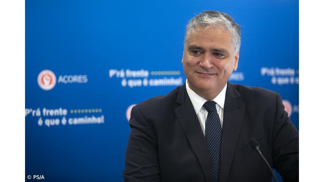 PS/Açores critica Governo Regional por orçamento "amigo dos 5 partidos" que o suportam