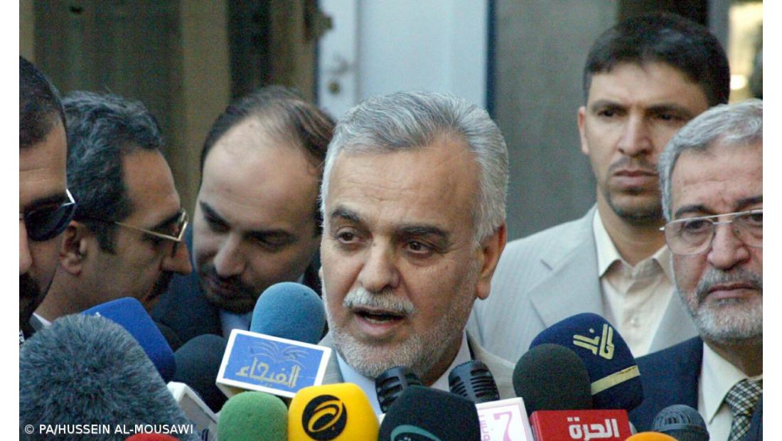 Terrorismo põe Iraque em perigo