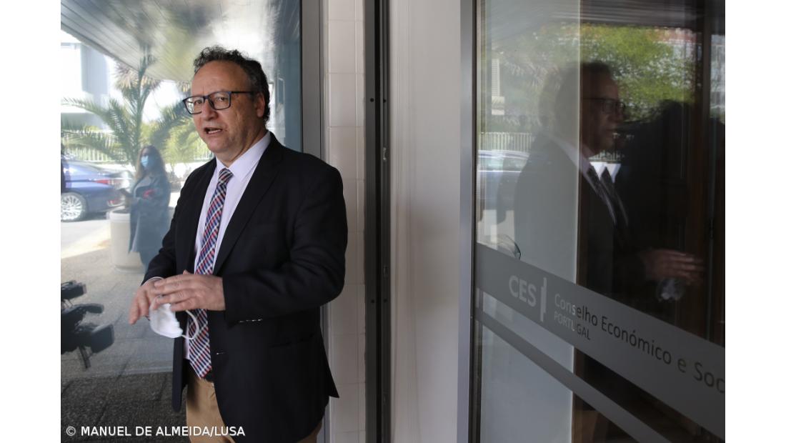 Assis afirma esperar que Costa seja o próximo presidente do Conselho Europeu