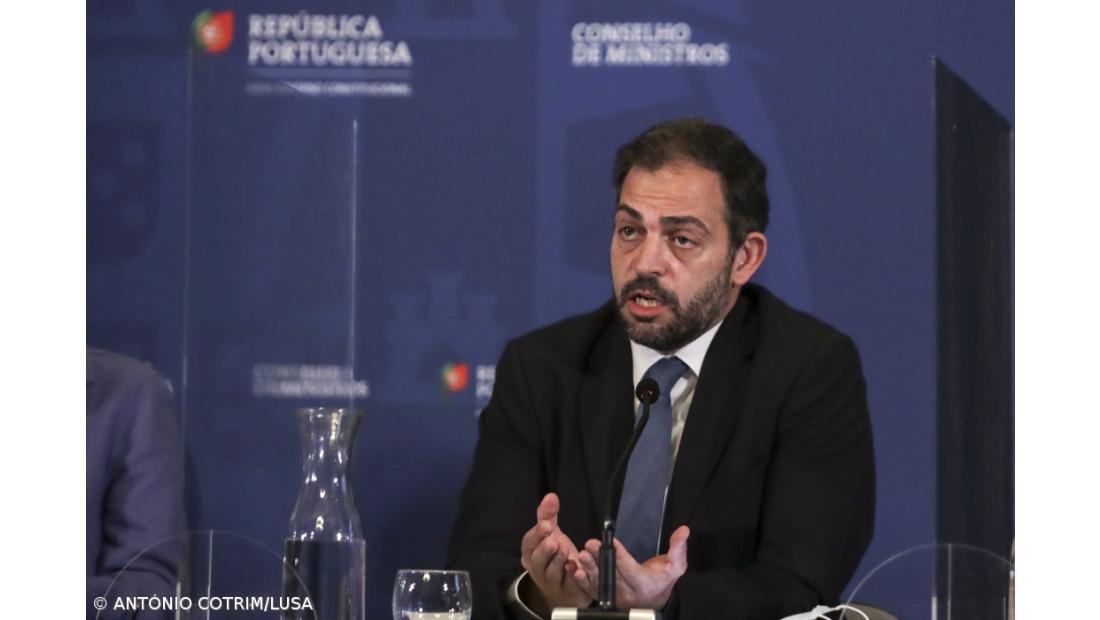 Portugal exorta Bruxelas a avançar “rapidamente” com interconexões