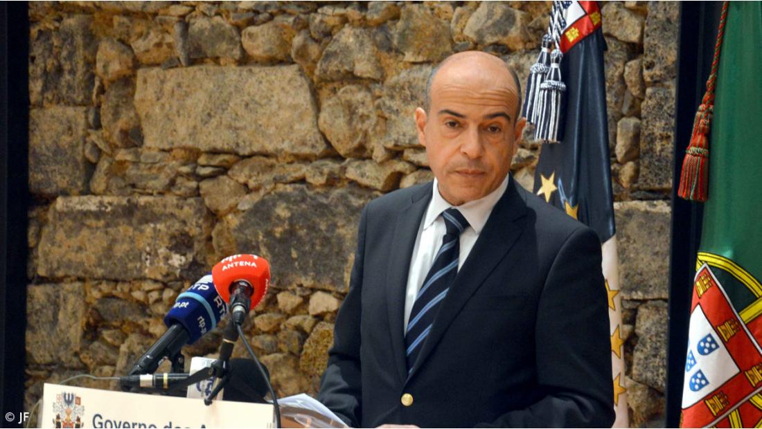 Forças Armadas têm demonstrado "dedicação exemplar" aos Açores