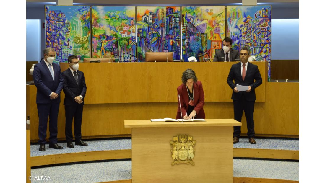 Nova secretária regional dos Açores quer recuperar turismo para níveis de 2019 – Imagem 2