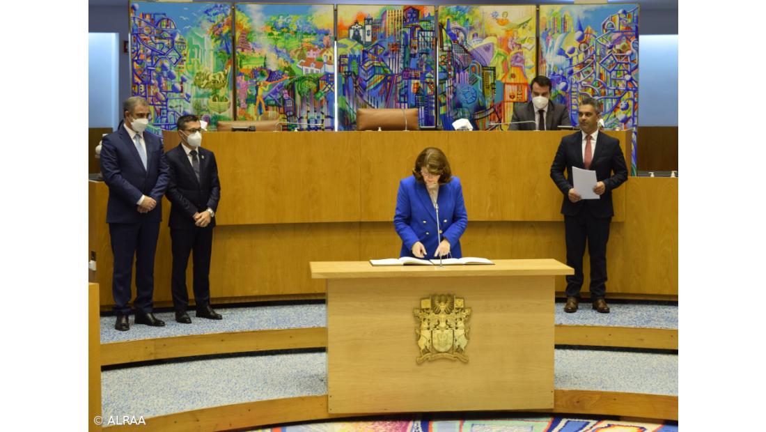 Nova secretária regional dos Açores quer recuperar turismo para níveis de 2019 – Imagem 3