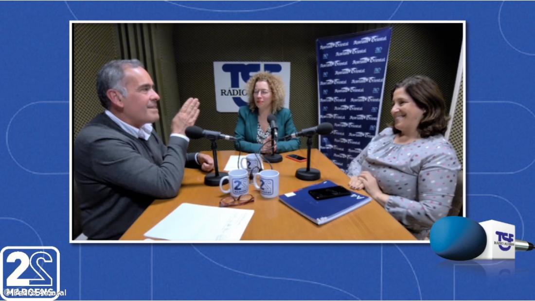 Duas Margens 21 abril