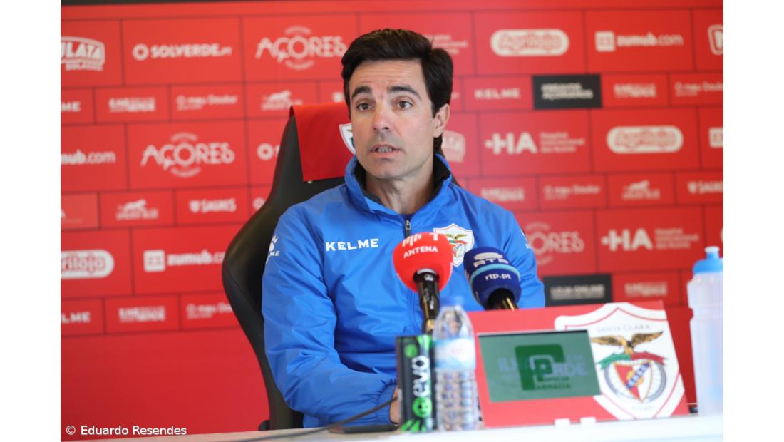 “Estamos nos Açores, mas somos todos portugueses”