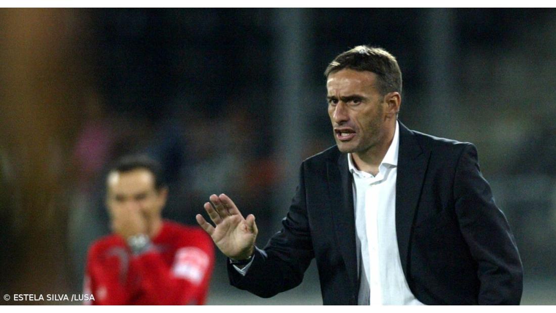 "Temos responsabilidade de defender o troféu", Paulo Bento