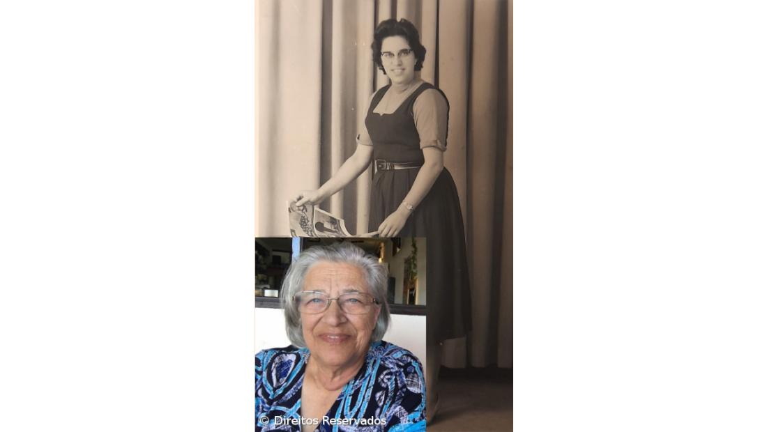 Maria Ávila Freitas: a history of politics opening to women