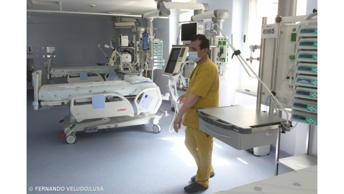 Médicos lamentam condução "unilateral e irresponsável" de acesso à especialidade