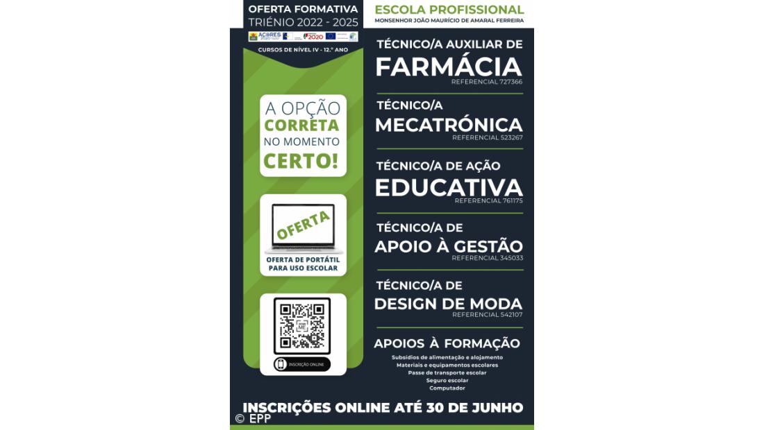 Oferta Formativa 22.23 – Imagem 1