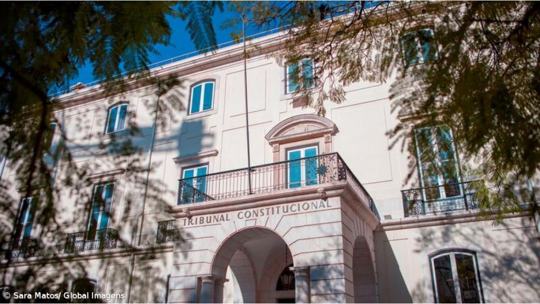 TC declara inconstitucionais normas que advogam gestão partilhada do mar com Açores e Madeira