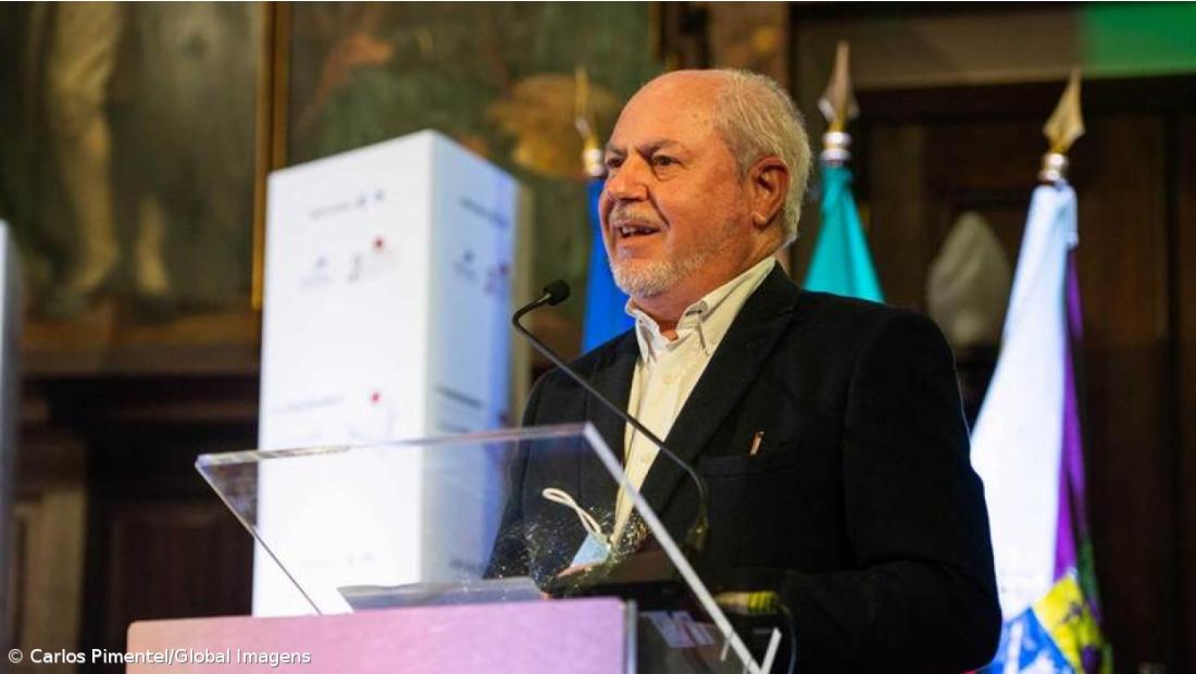 Presidente da Câmara de Setúbal pede silêncio sobre eventuais falhas na receção a refugiados