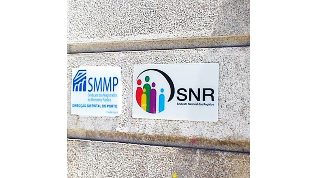 Sindicato Nacional dos Registos convoca greve entre 23 de dezembro e 03 de janeiro