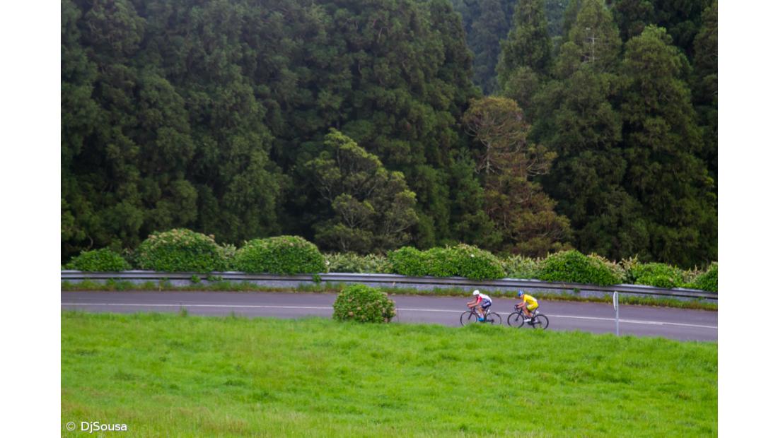 João Medeiros vence etapa na consagração de Louis Sutton – Imagem 1