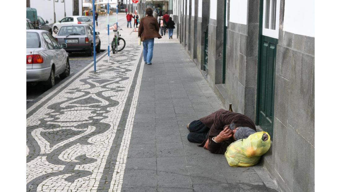 PR diz que portugueses estão mais despertos para problema e mudança “não pode parar”