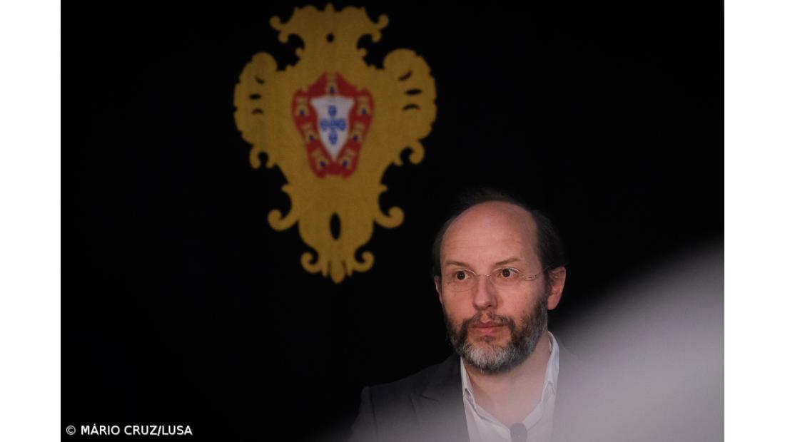 Livre vai abster-se na votação na generalidade e deixa avisos para final global