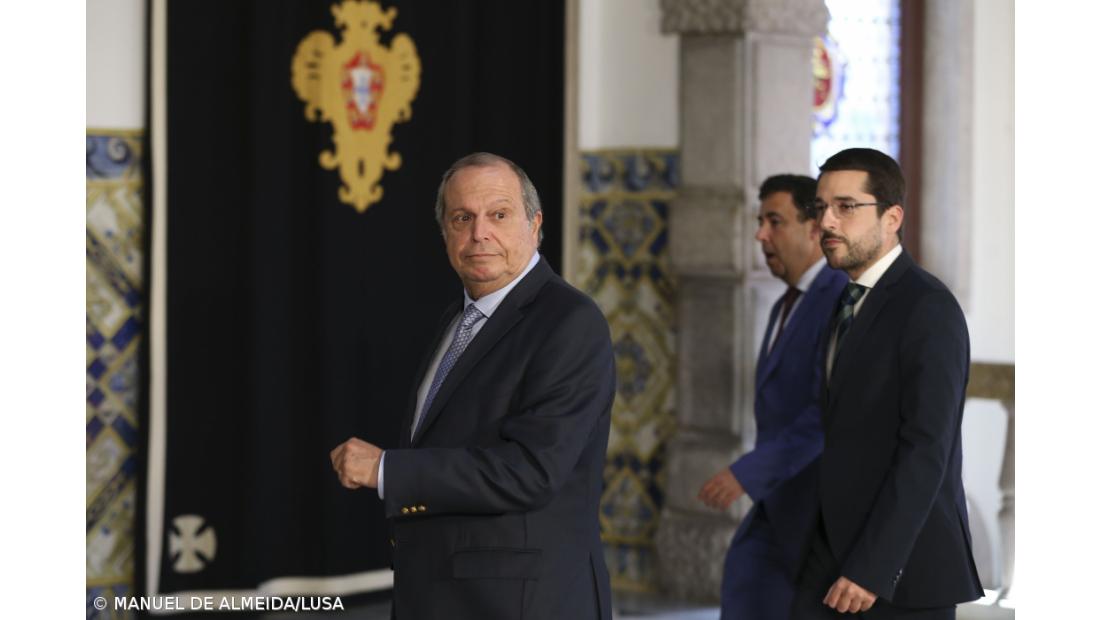 PS rejeita pressões de Costa ao Banco de Portugal e culpa Passos Coelho no Banif