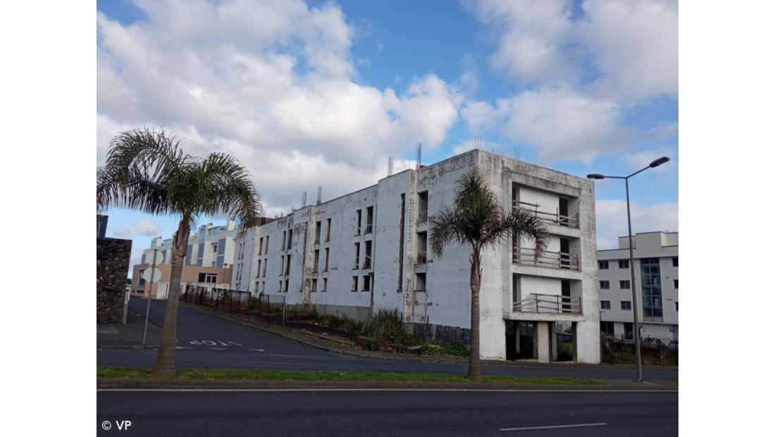 Governo dos Açores lança nas próximas semanas concurso para 23 habitações em São Miguel