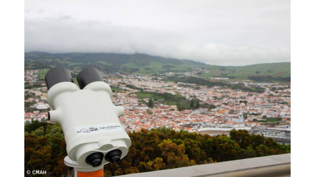 Conselho de Ilha da Terceira não se pronuncia sobre Plano dos Açores para 2024