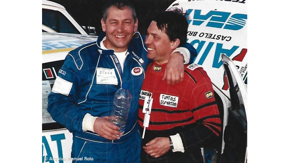 “Nos Açores eu parecia que estava em casa”   – Imagem 2