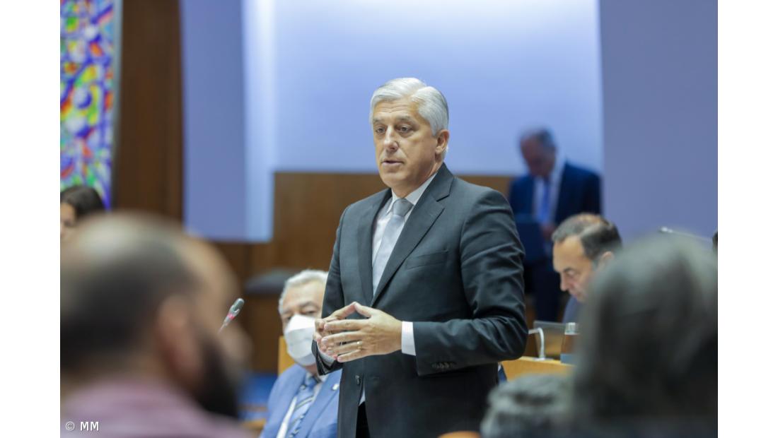 Novo sistema de incentivos a empresas nos Açores abre em julho com 360 ME