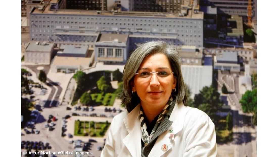 Infeção pelo vírus Monkeypox em Portugal 'pode ser um surto'