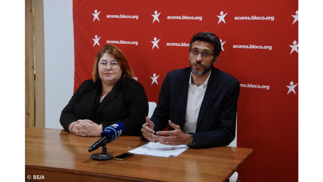 BE/Açores alerta para atrasos nos apoios às atividades culturais