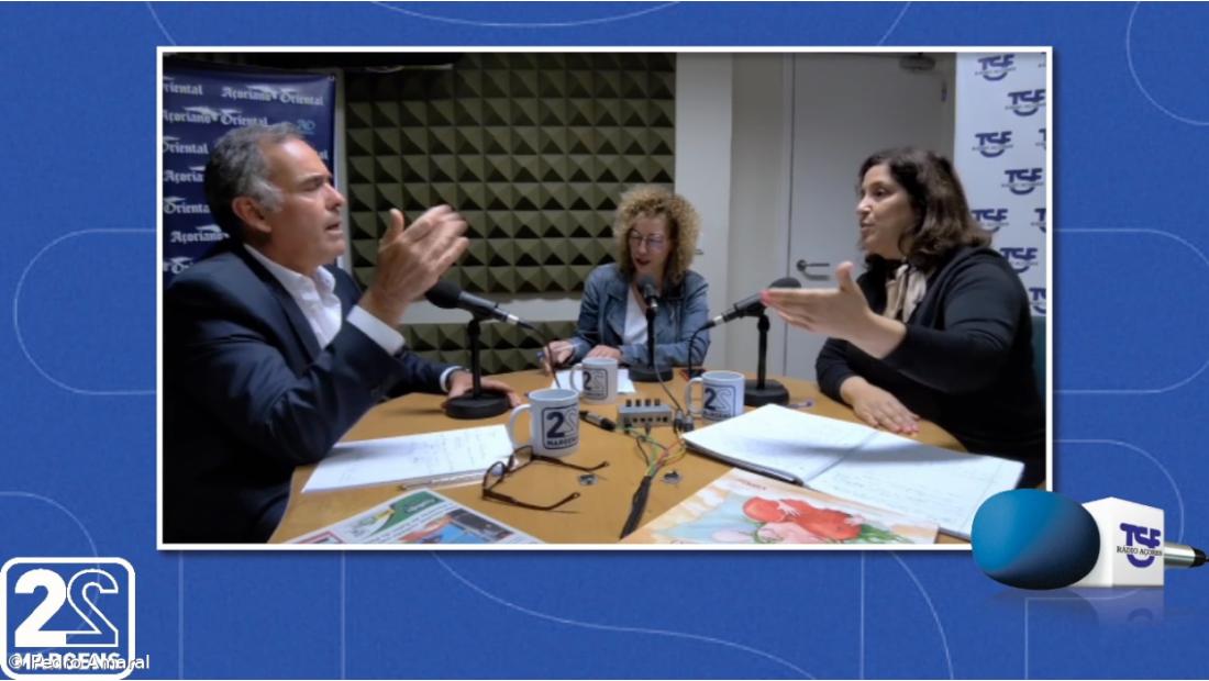 Duas Margens 19 maio