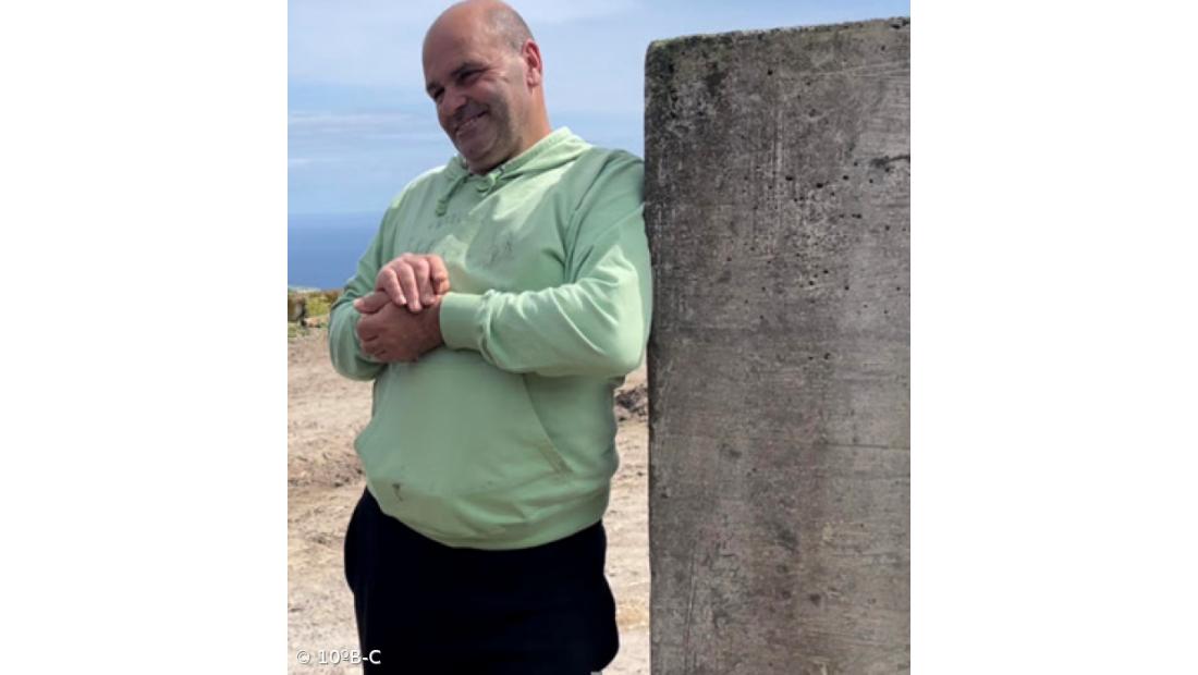 Entrevista - Ricardo Pereira