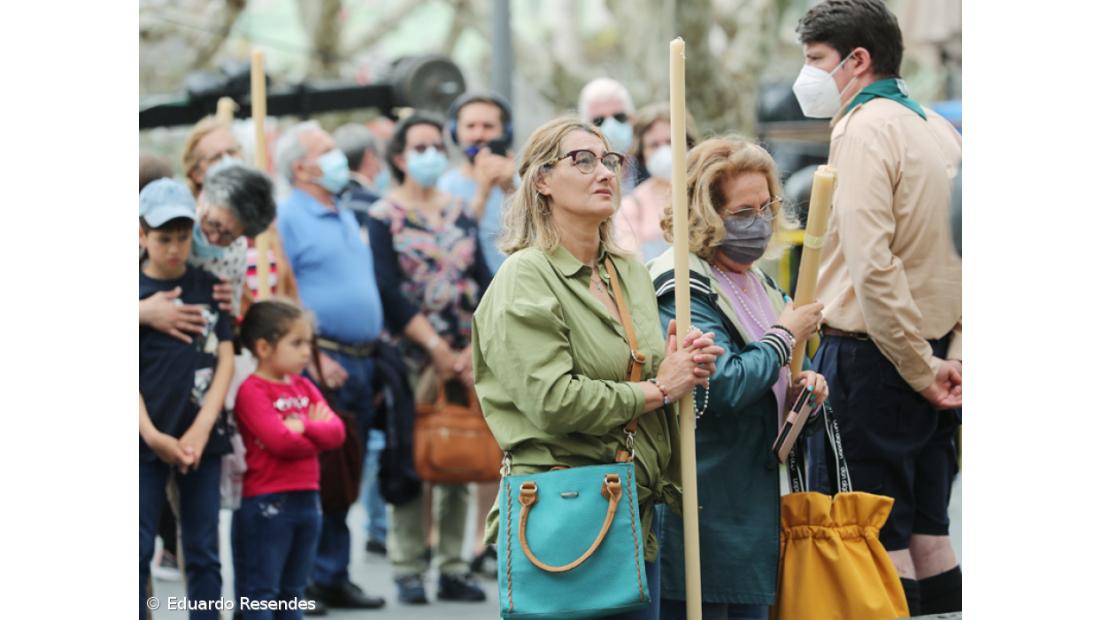 'Devoção e Fé ao Senhor Santo Cristo dos Milagres' – Imagem 33