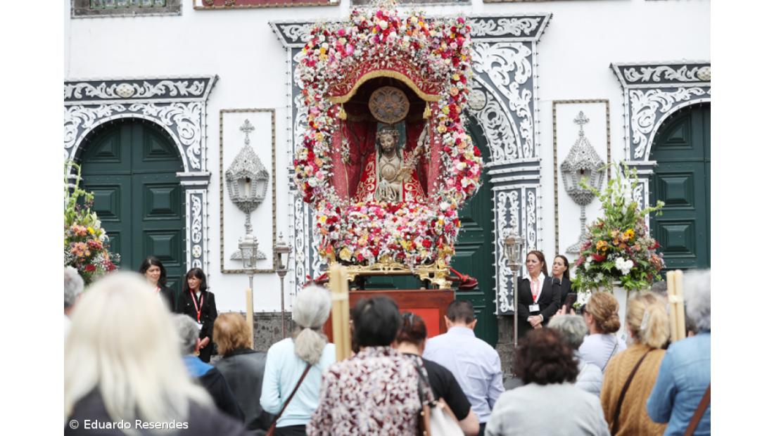 'Devoção e Fé ao Senhor Santo Cristo dos Milagres' – Imagem 36