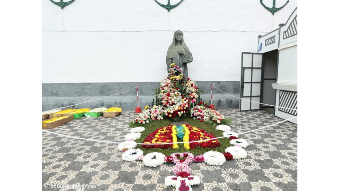 'Devoção e Fé ao Senhor Santo Cristo dos Milagres' – Imagem 34