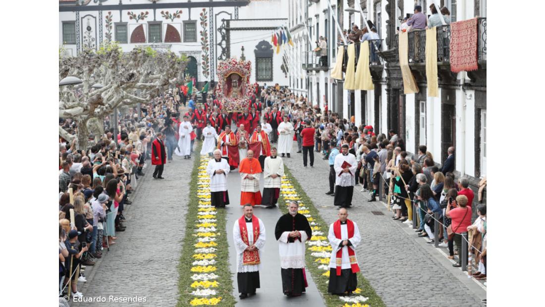 'Devoção e Fé ao Senhor Santo Cristo dos Milagres' – Imagem 26