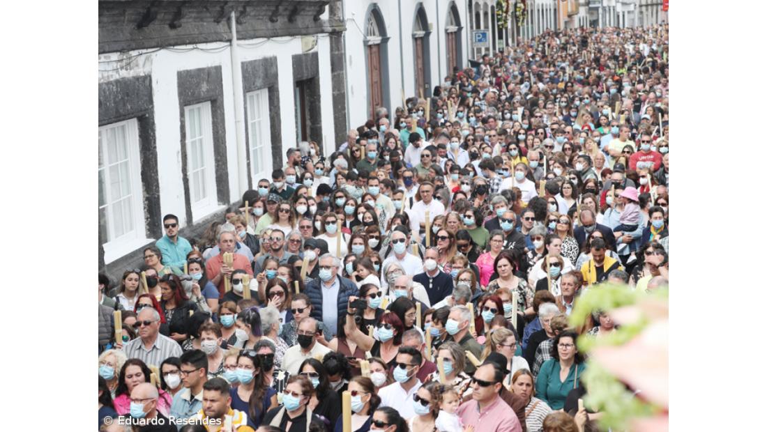 'Devoção e Fé ao Senhor Santo Cristo dos Milagres' – Imagem 27