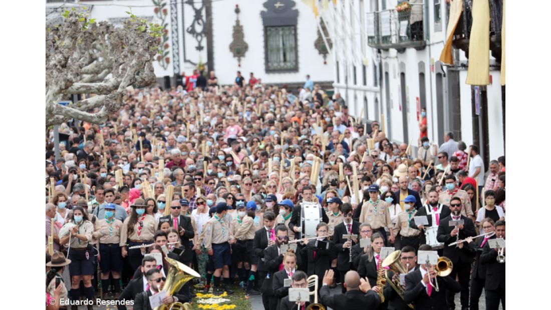 'Devoção e Fé ao Senhor Santo Cristo dos Milagres' – Imagem 29
