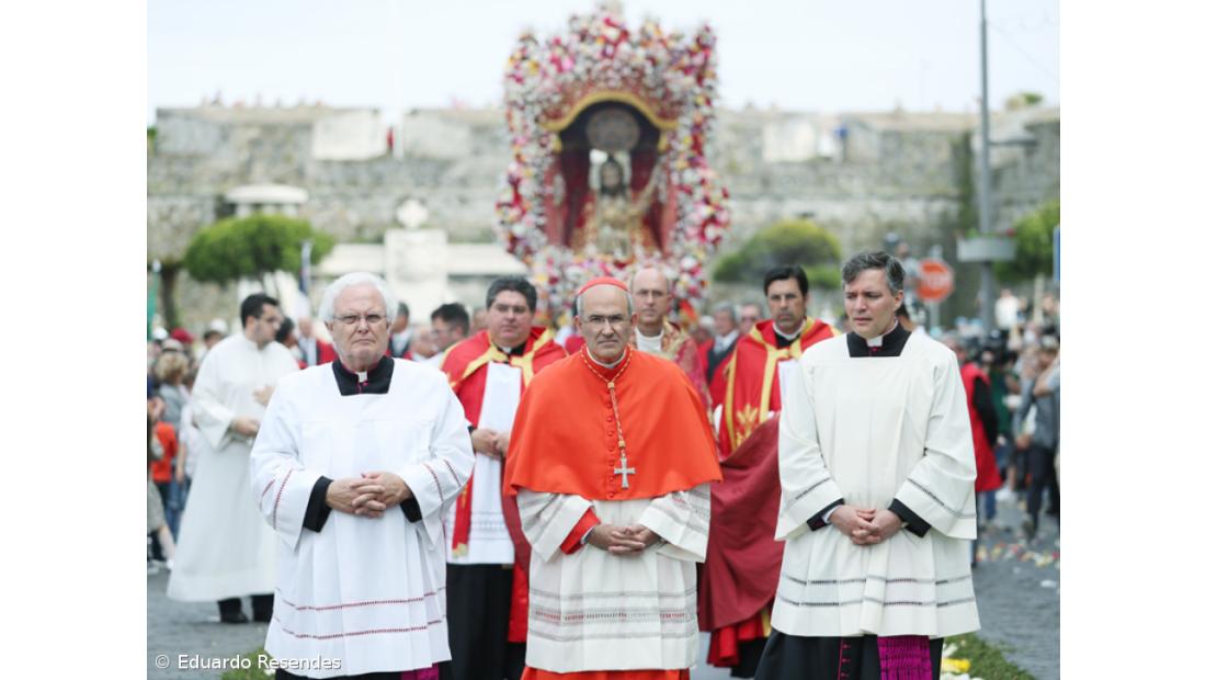'Devoção e Fé ao Senhor Santo Cristo dos Milagres' – Imagem 20