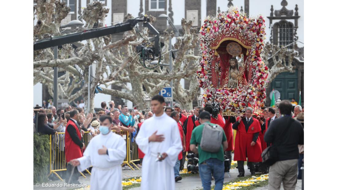 'Devoção e Fé ao Senhor Santo Cristo dos Milagres' – Imagem 21
