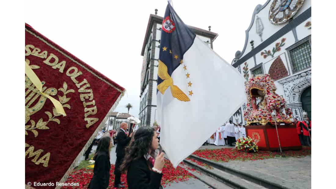 'Devoção e Fé ao Senhor Santo Cristo dos Milagres' – Imagem 22