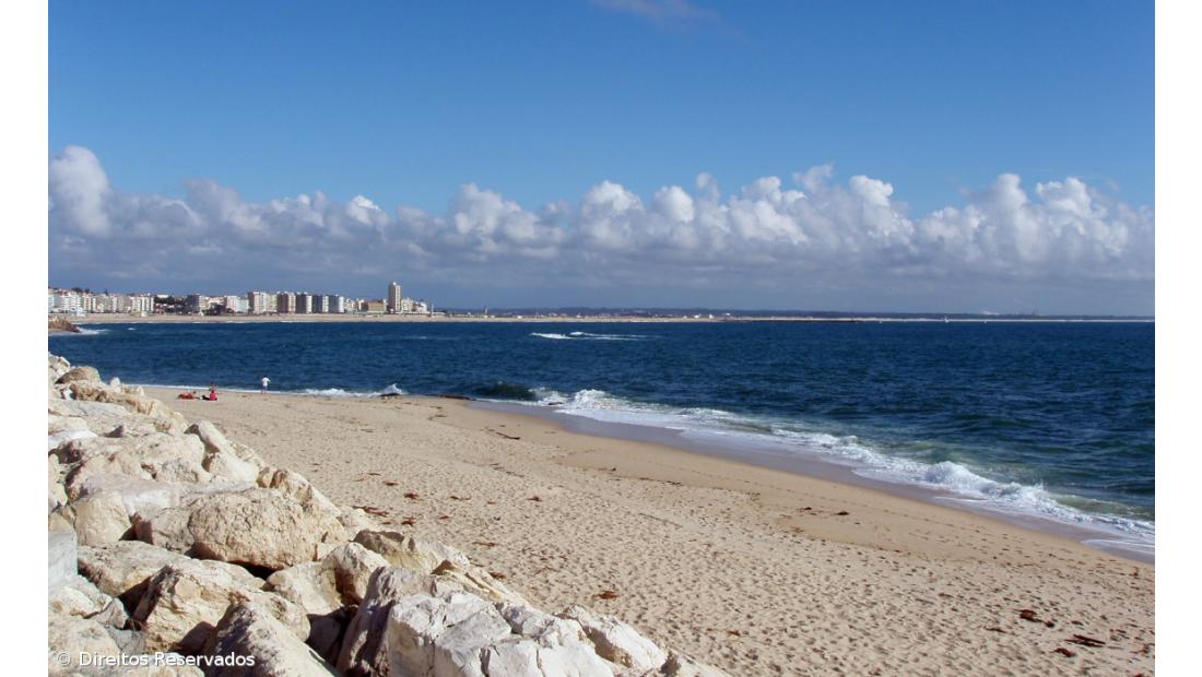 Praias concessionadas sem vigilância obrigadas a ter placas de aviso de perigo