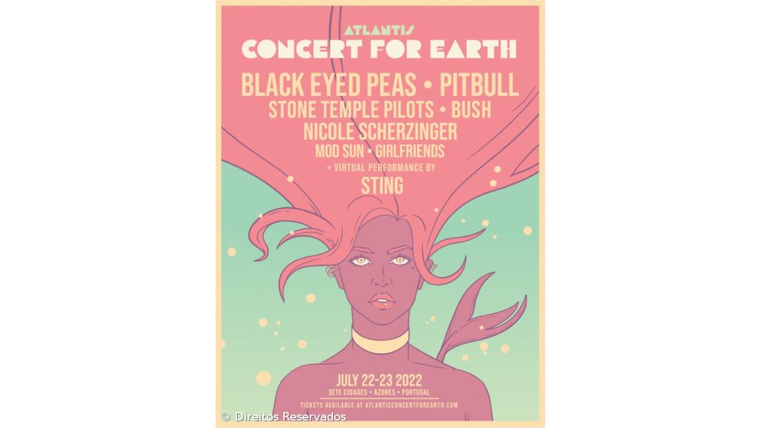 Nuno Bettencourt traz grandes nomes da música às Sete Cidades – Imagem 2