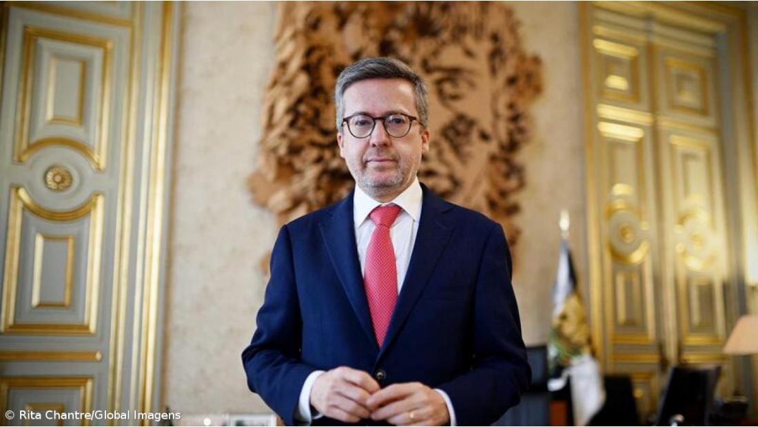 Moedas defende "fiscalização forte” às velocidades em Lisboa em vez de reduzir 10 km/h