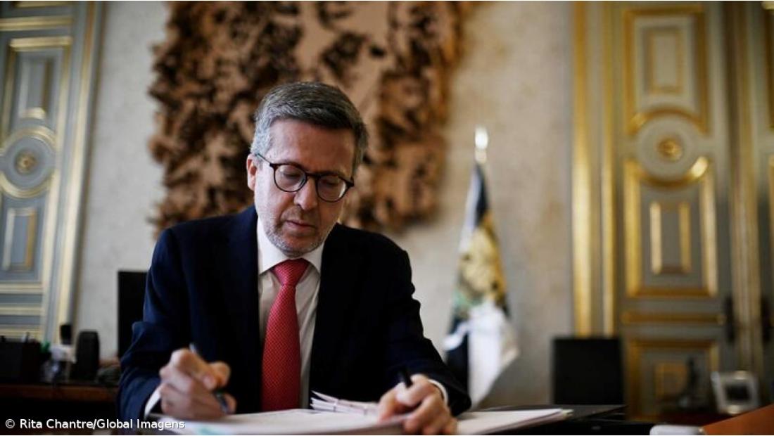 Retiradas das ruas de Lisboa 130 tendas de pessoas sem-abrigo em seis meses