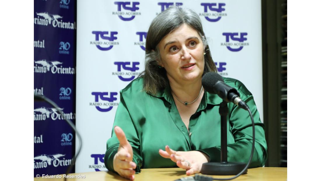 “É uma doença que ainda hoje em dia tem um estigma social”