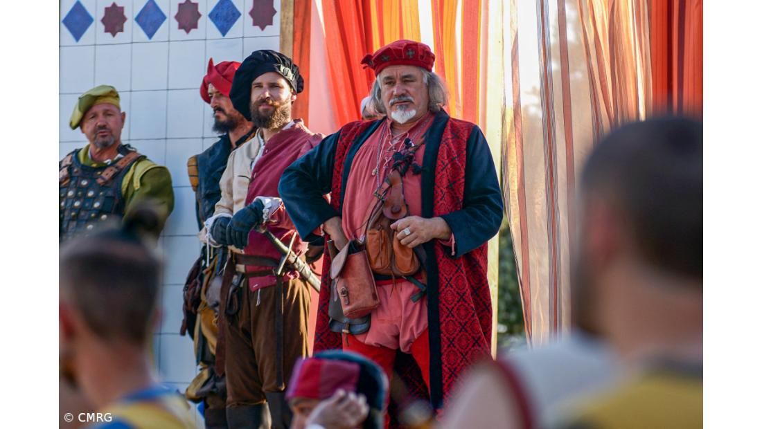 Ribeira Grande abre candidaturas para Feira Quinhentista