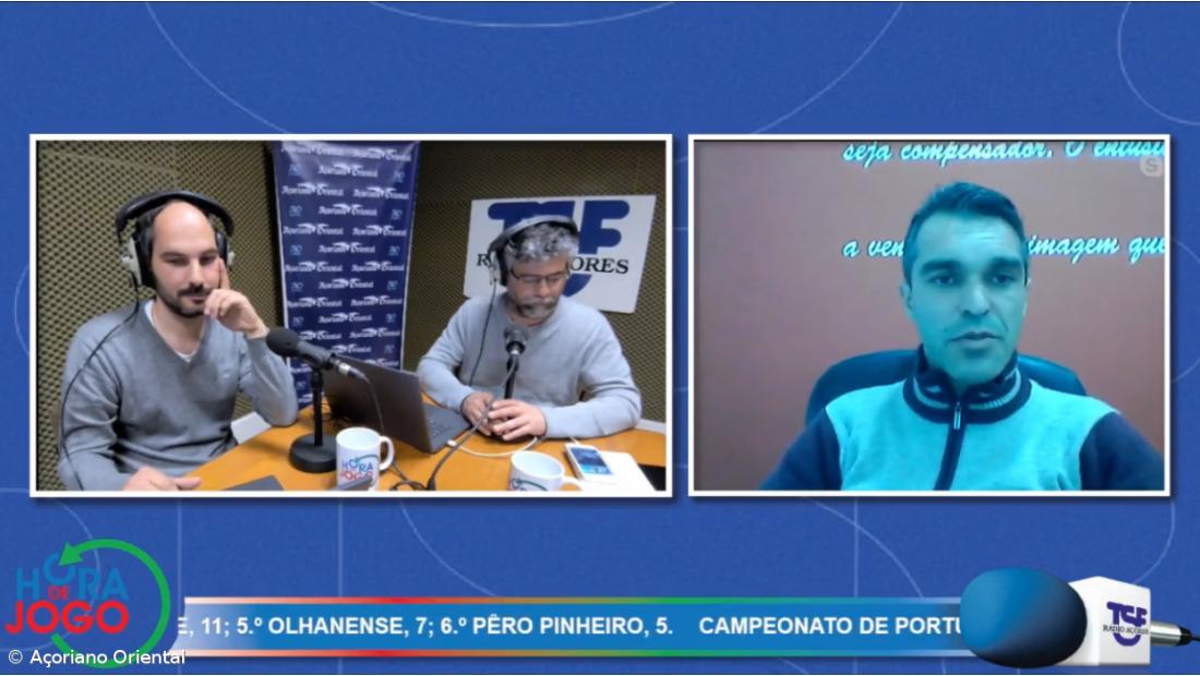 Hora de Jogo 30 de maio