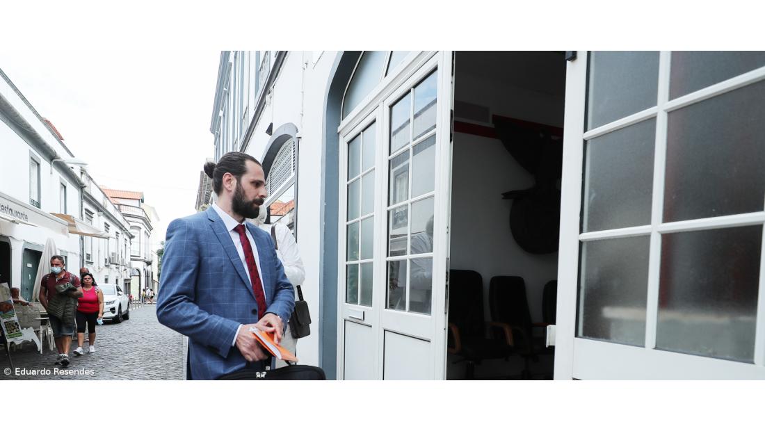 SAD do Santa Clara reclama dívida de 1M€ à Heroes Vertigo 