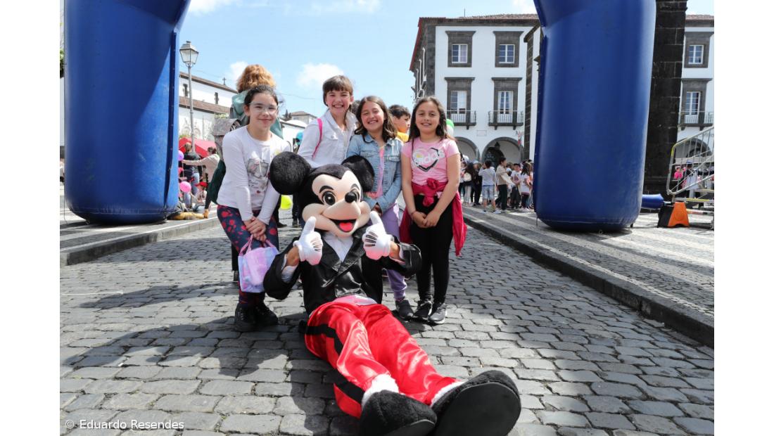 Muita euforia no primeiro Dia da Criança pós-pandemia – Imagem 5