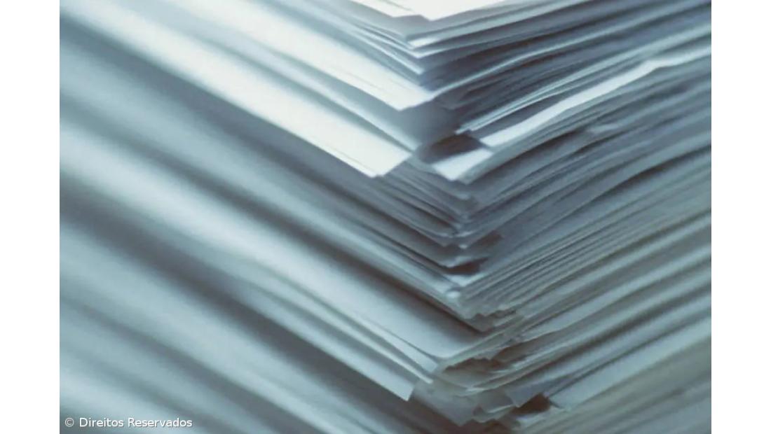 Falta de papel nos Açores "é transversal ao país todo"